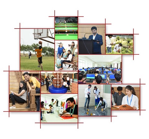 SAGE UNIVERSITY, BEST UNIVERSITY IN CENTRAL INDIA